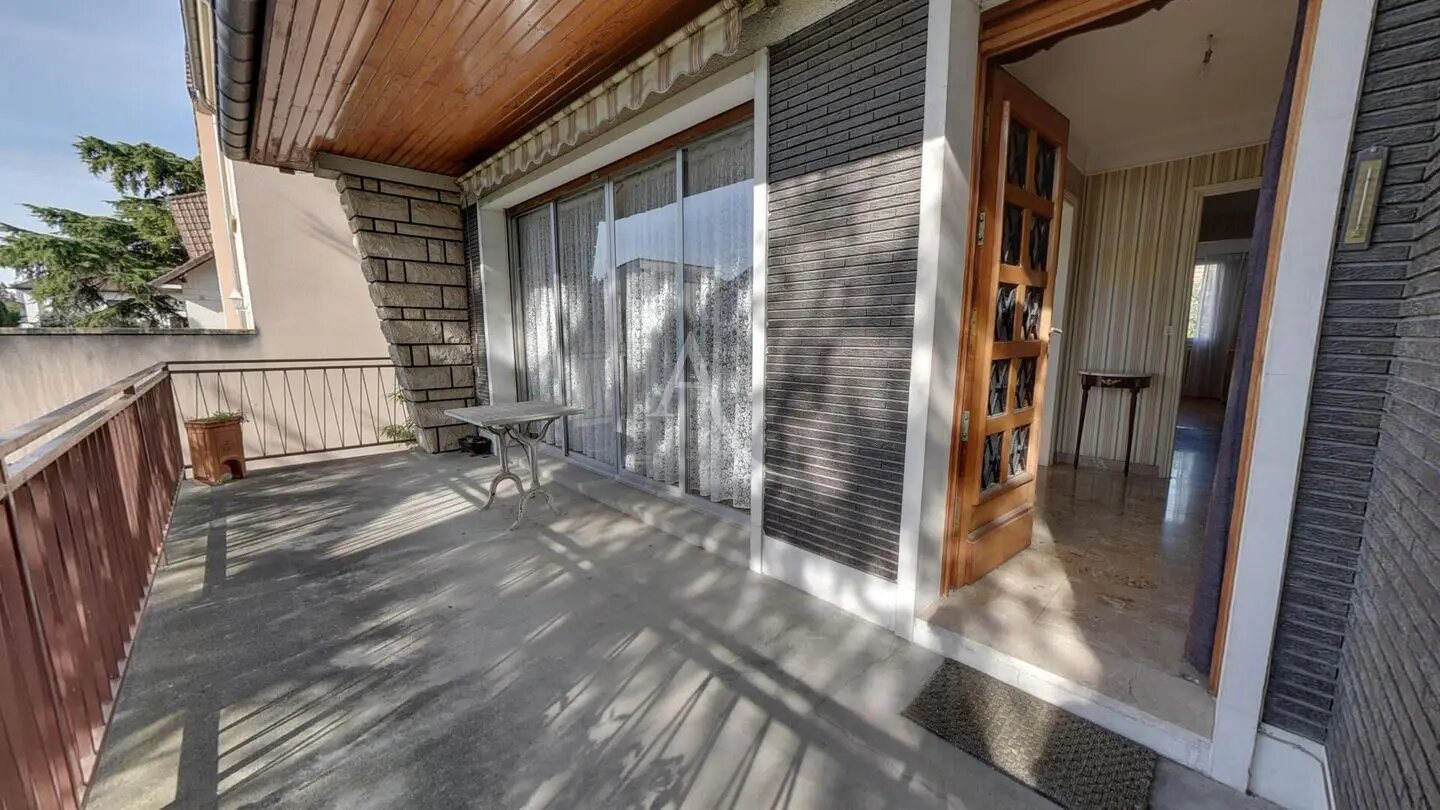 Maison à vendre, 180m², Bry-sur-Marne
