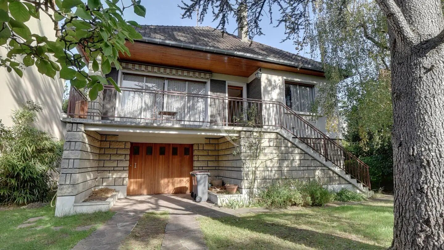 Maison à vendre, 180m², Bry-sur-Marne