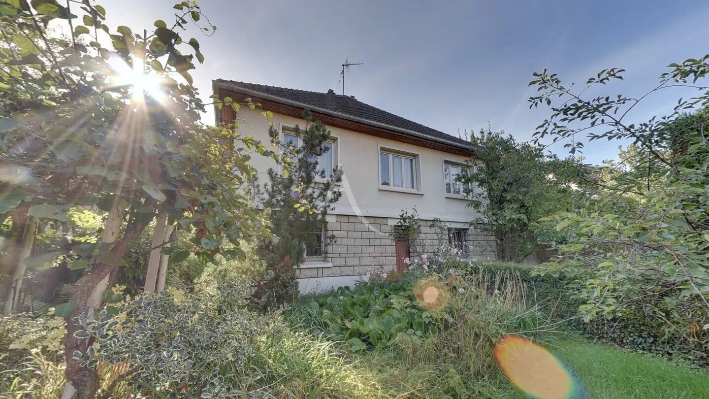 Maison à vendre, 180m², Bry-sur-Marne