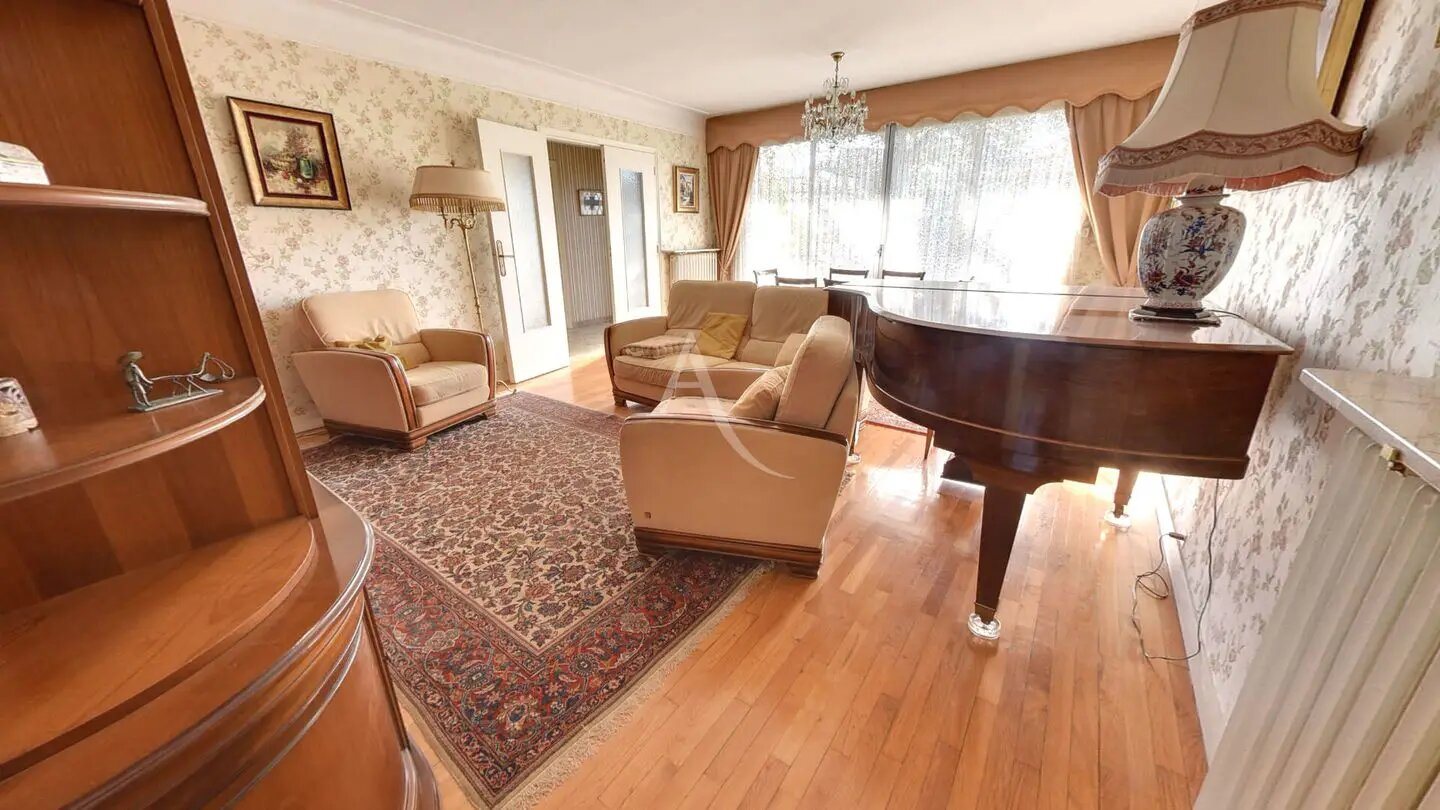 Maison à vendre, 180m², Bry-sur-Marne