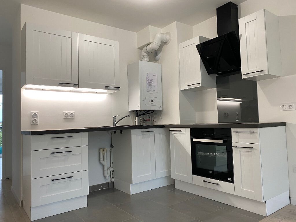 Appartement à louer, 45m², Bry-sur-Marne
