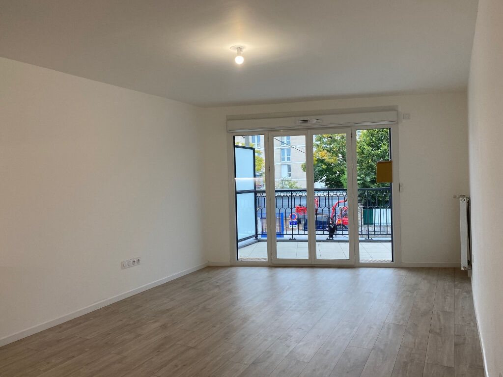 Appartement à louer, 45m², Bry-sur-Marne