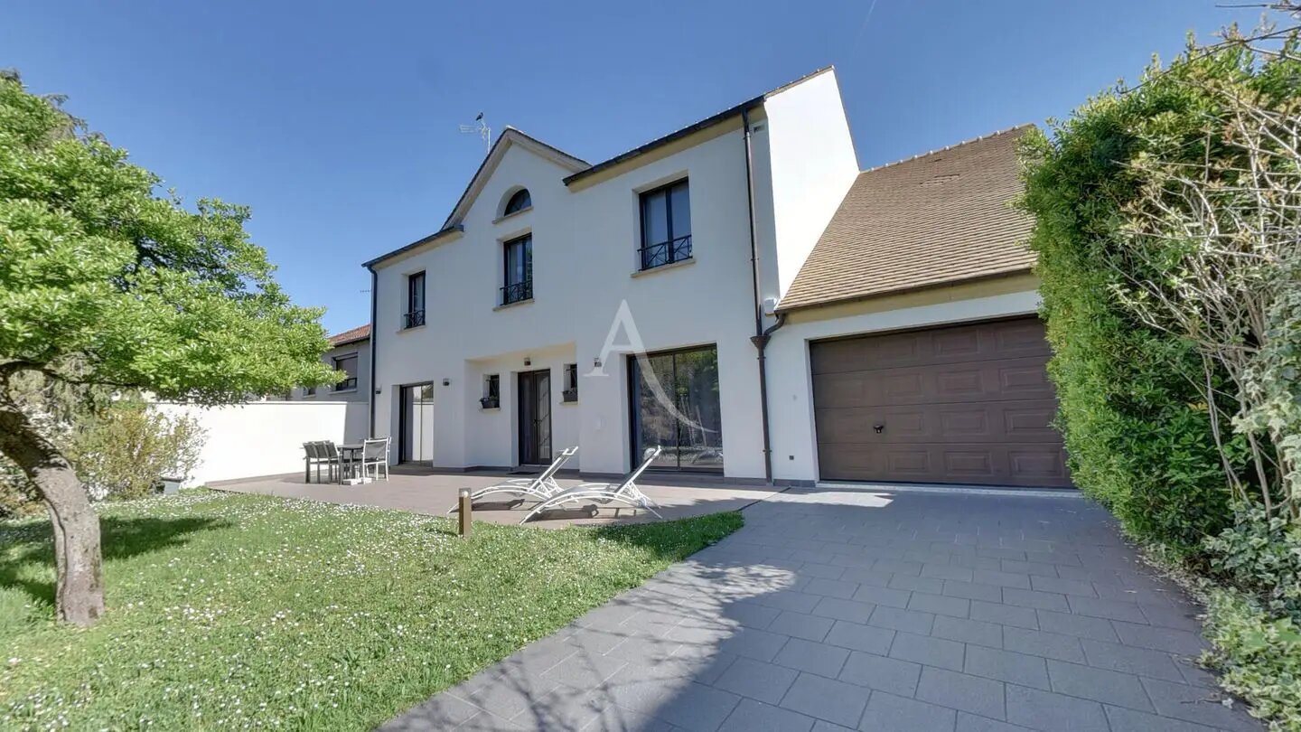 Maison à vendre, 200m², Bry-sur-Marne
