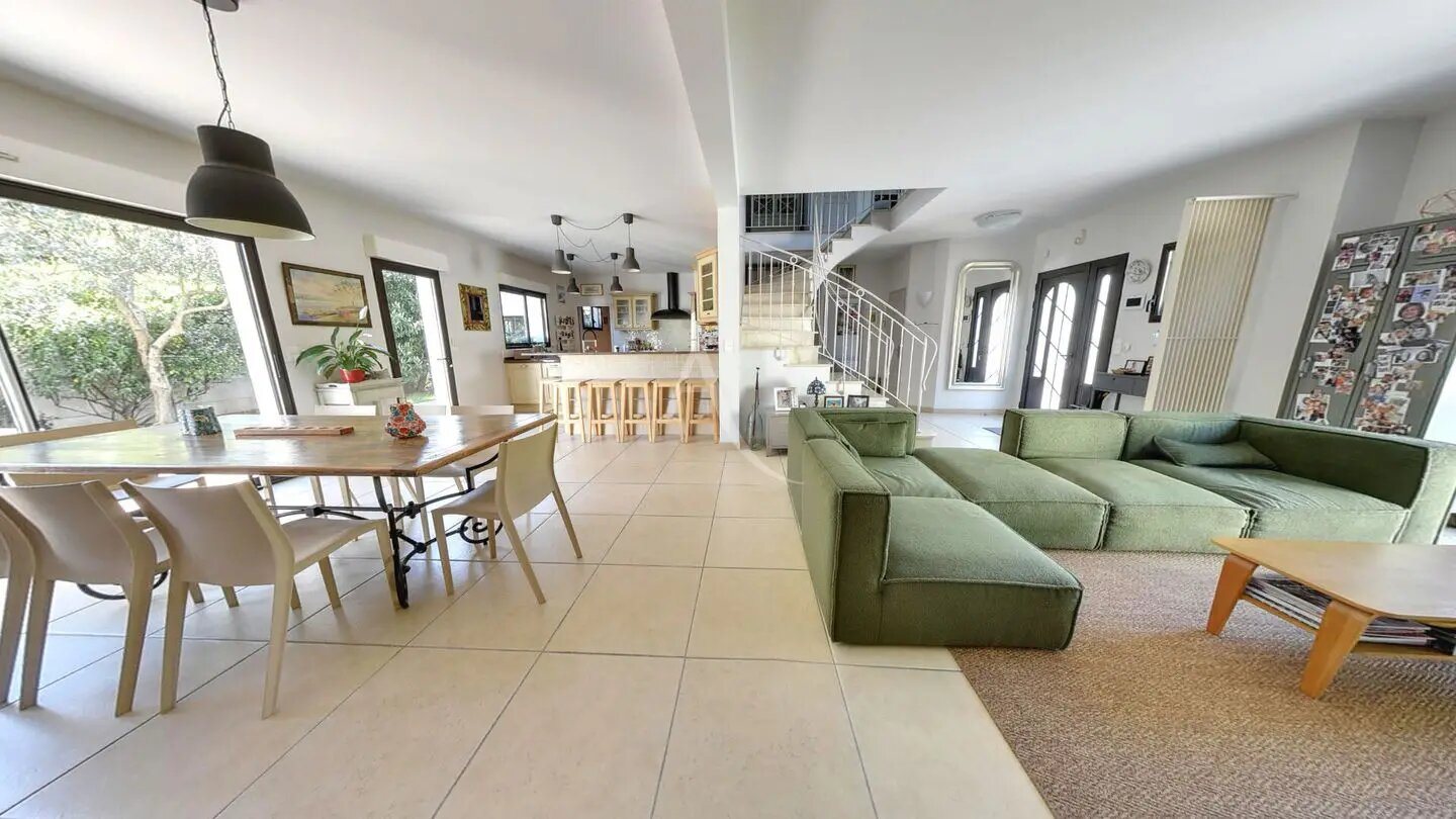 Maison à vendre, 200m², Bry-sur-Marne