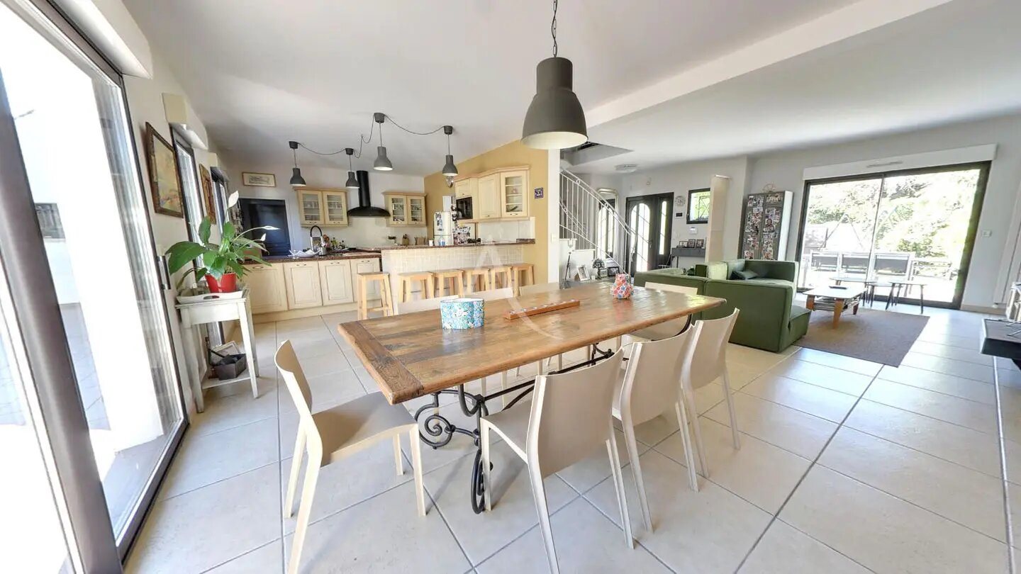 Maison à vendre, 200m², Bry-sur-Marne