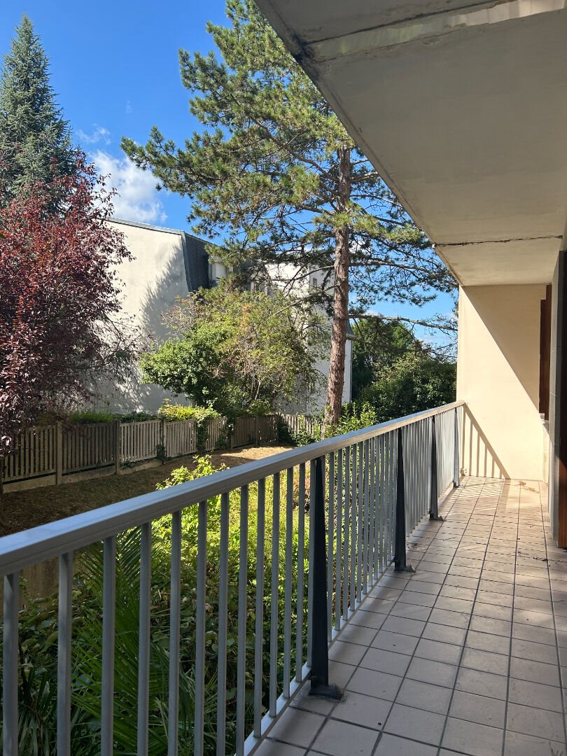 Appartement à louer, 43m², Bry-sur-Marne