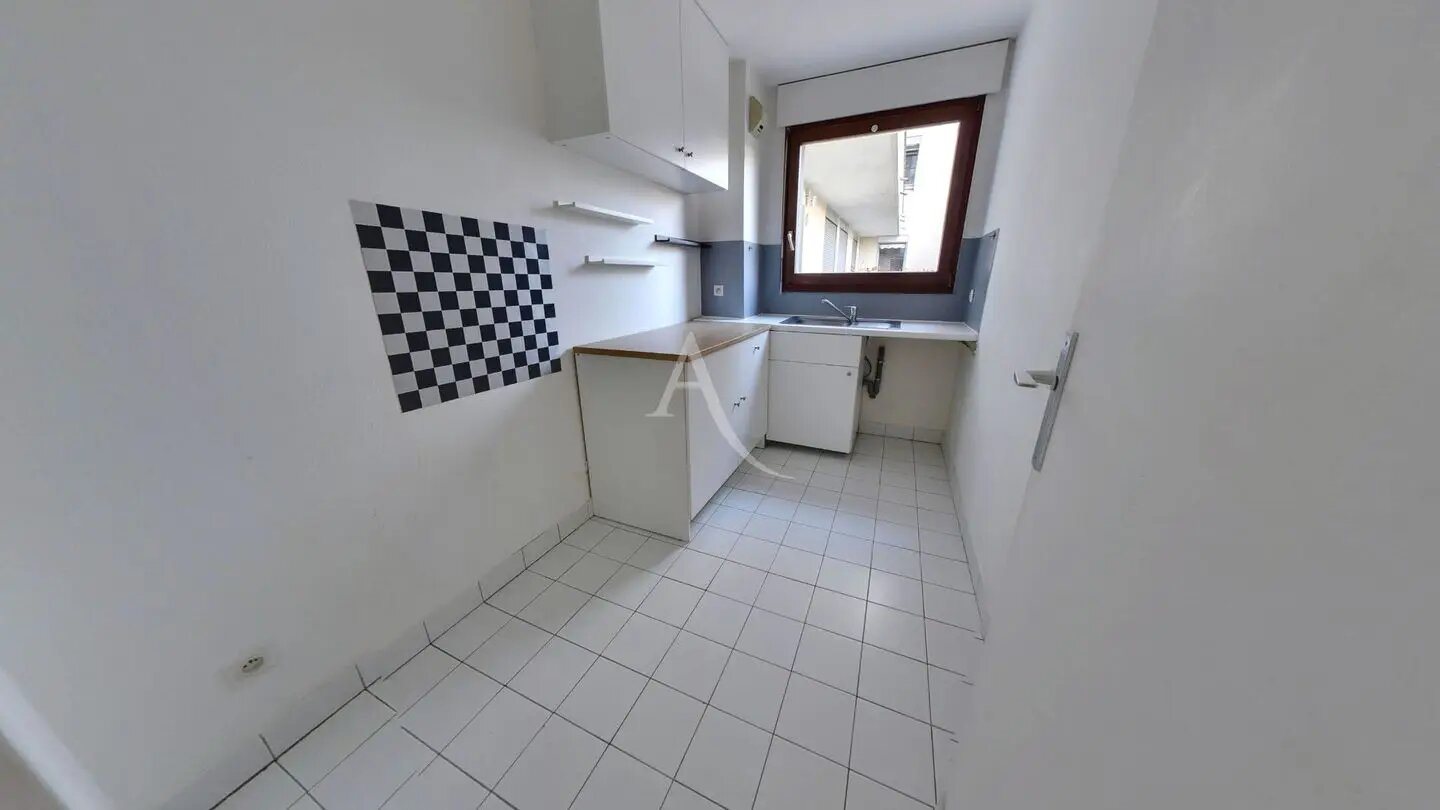 Appartement à vendre, 45m², Saint-Maurice