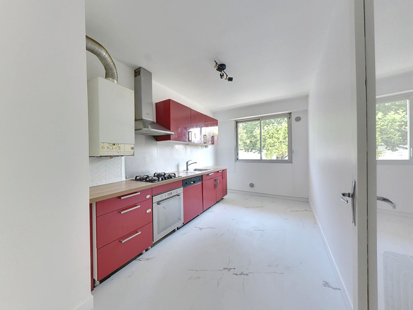 Appartement à vendre, 73m², Le Perreux-sur-Marne