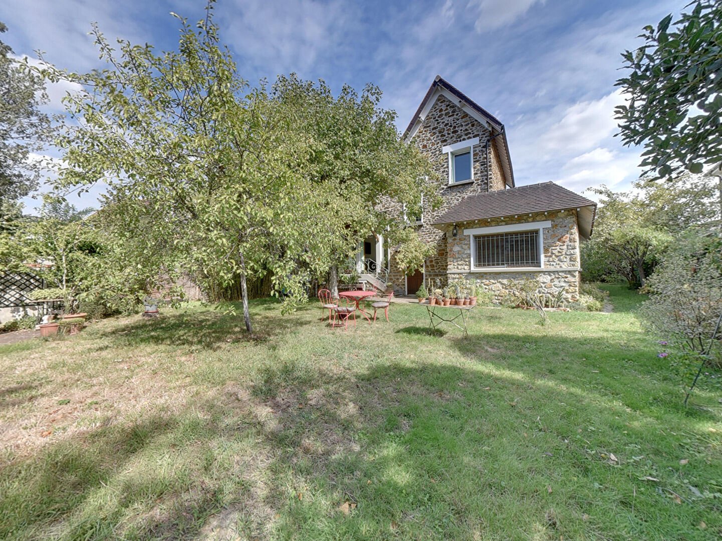 Maison à vendre, 133m², Bry-sur-Marne