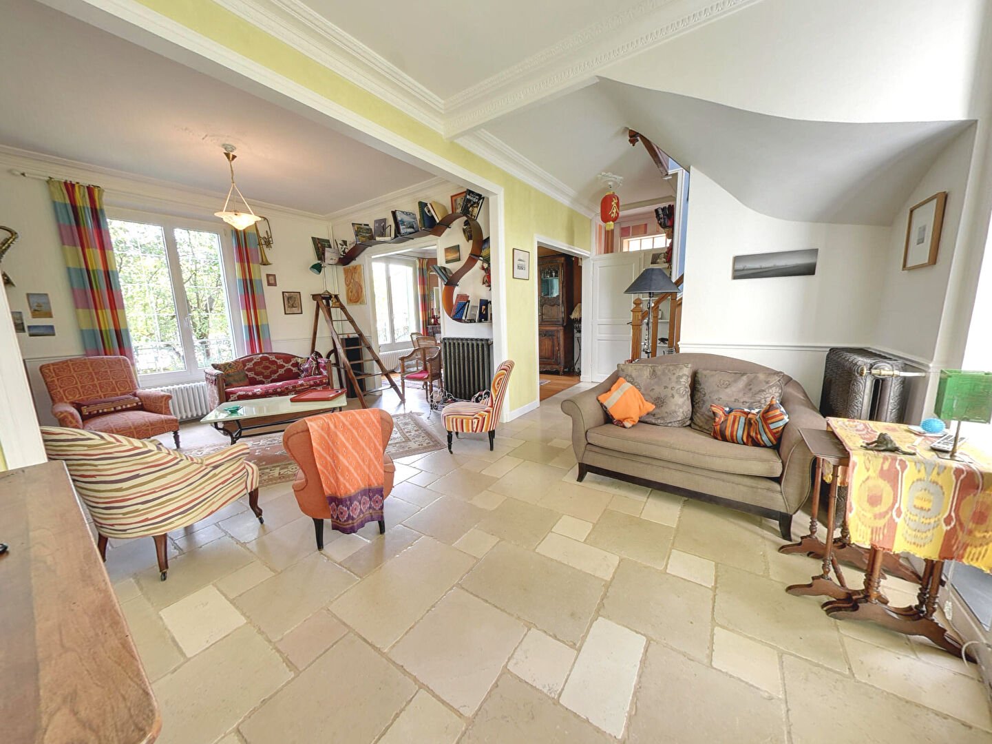 Maison à vendre, 133m², Bry-sur-Marne