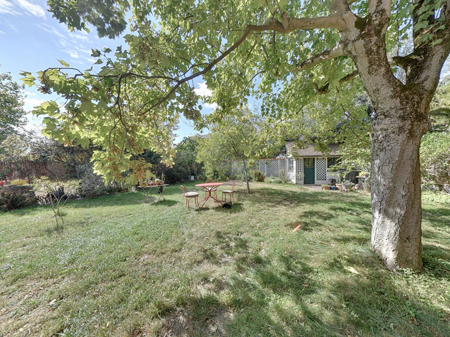 Maison à vendre, 133m², Bry-sur-Marne