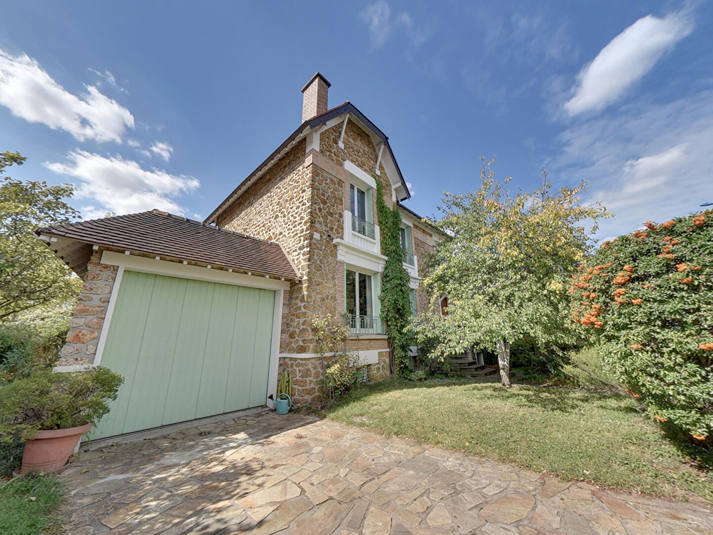 Maison à vendre, 133m², Bry-sur-Marne
