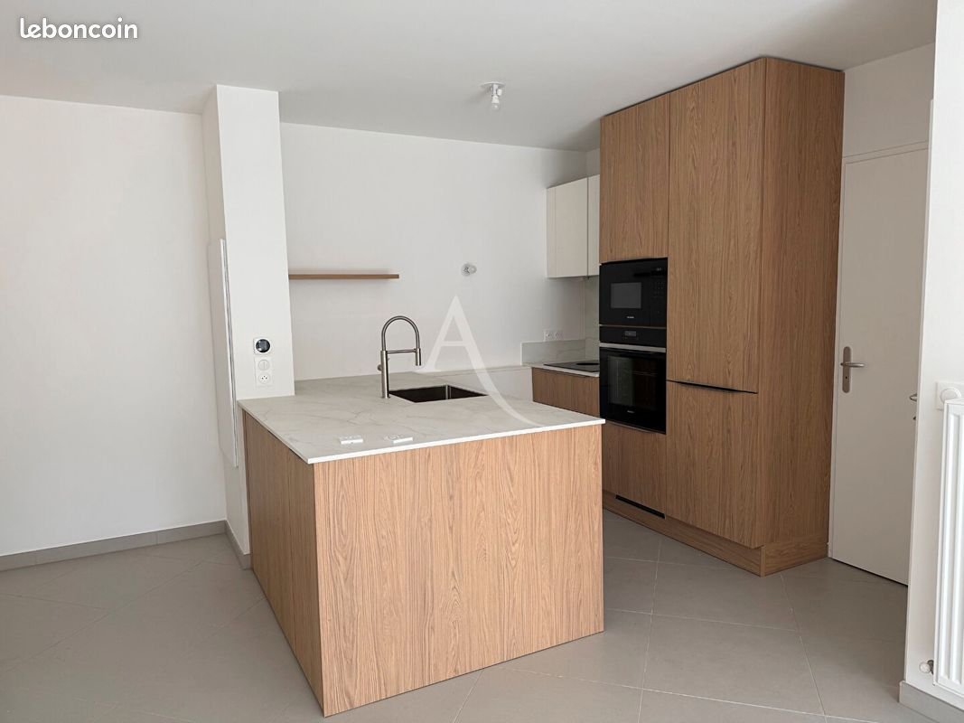 Appartement à louer, 45m², Bry-sur-Marne
