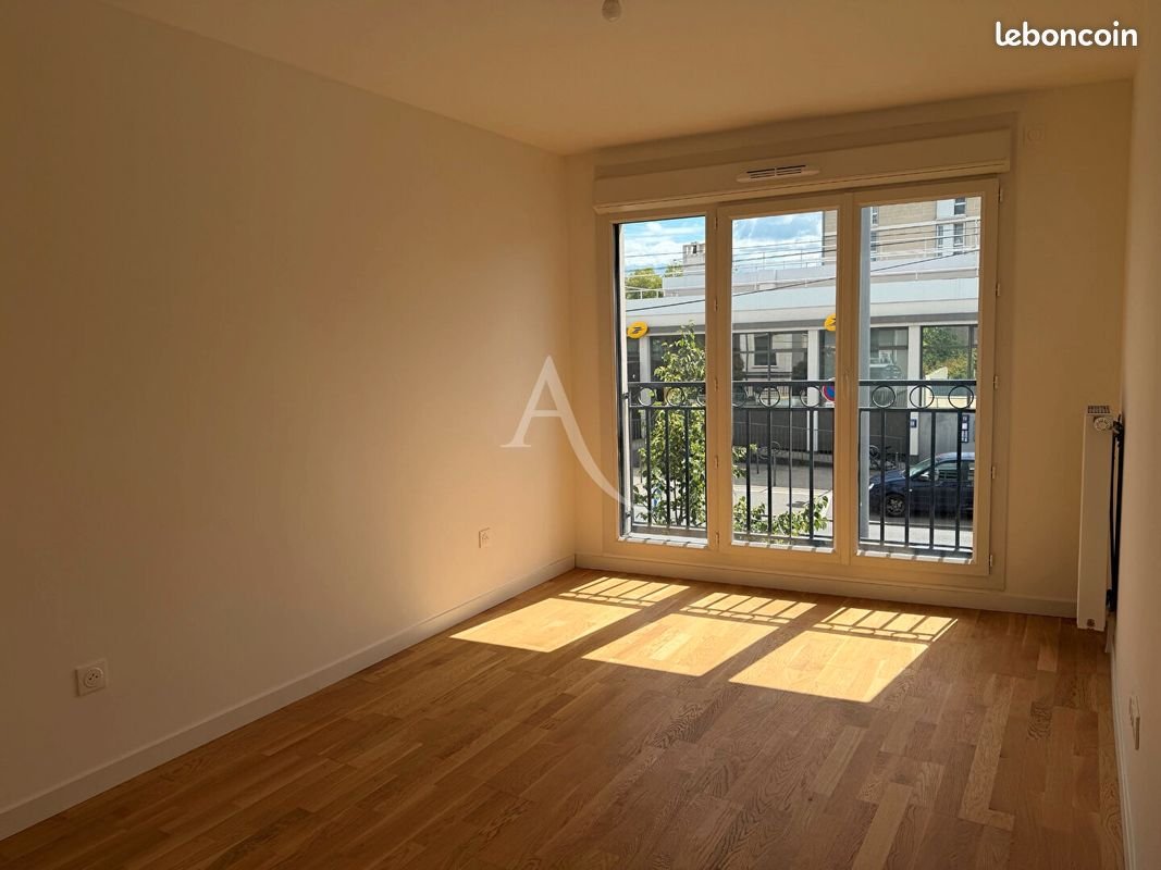 Appartement à louer, 45m², Bry-sur-Marne