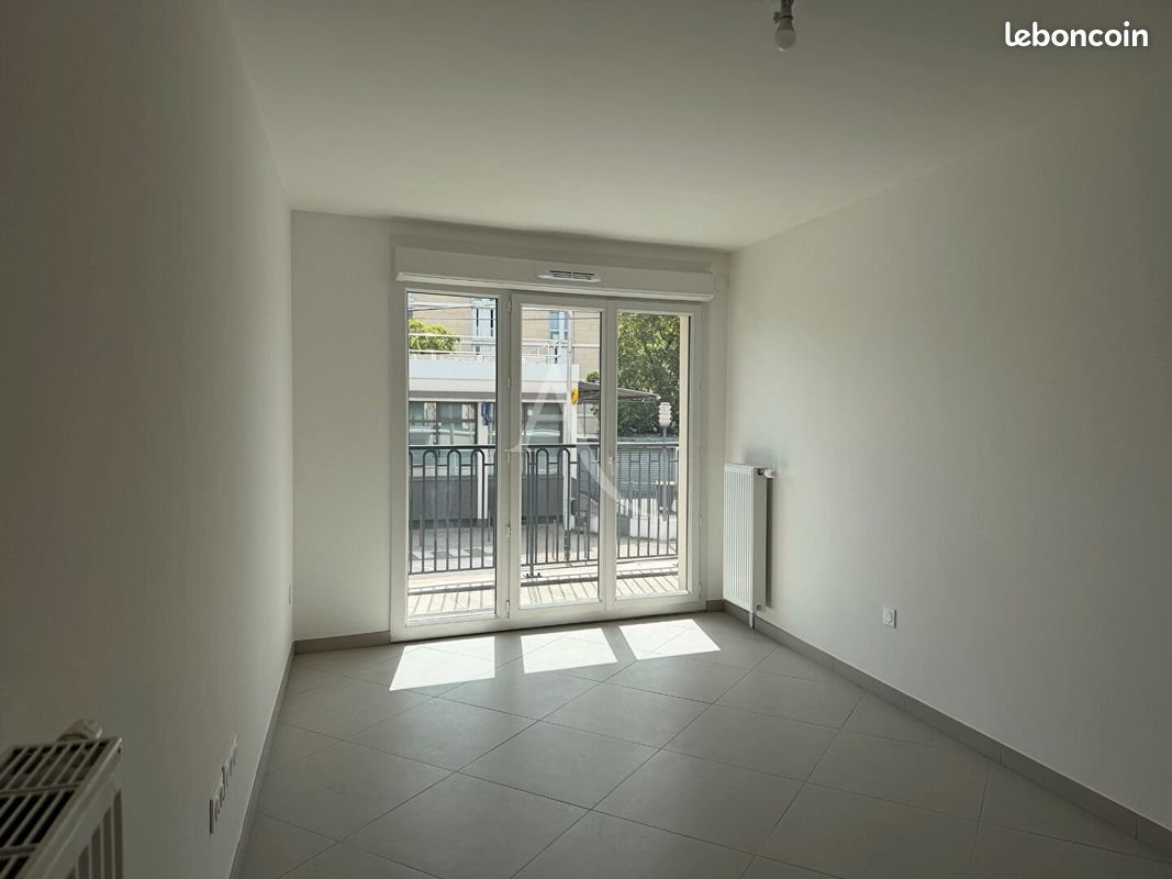 Appartement à louer, 45m², Bry-sur-Marne