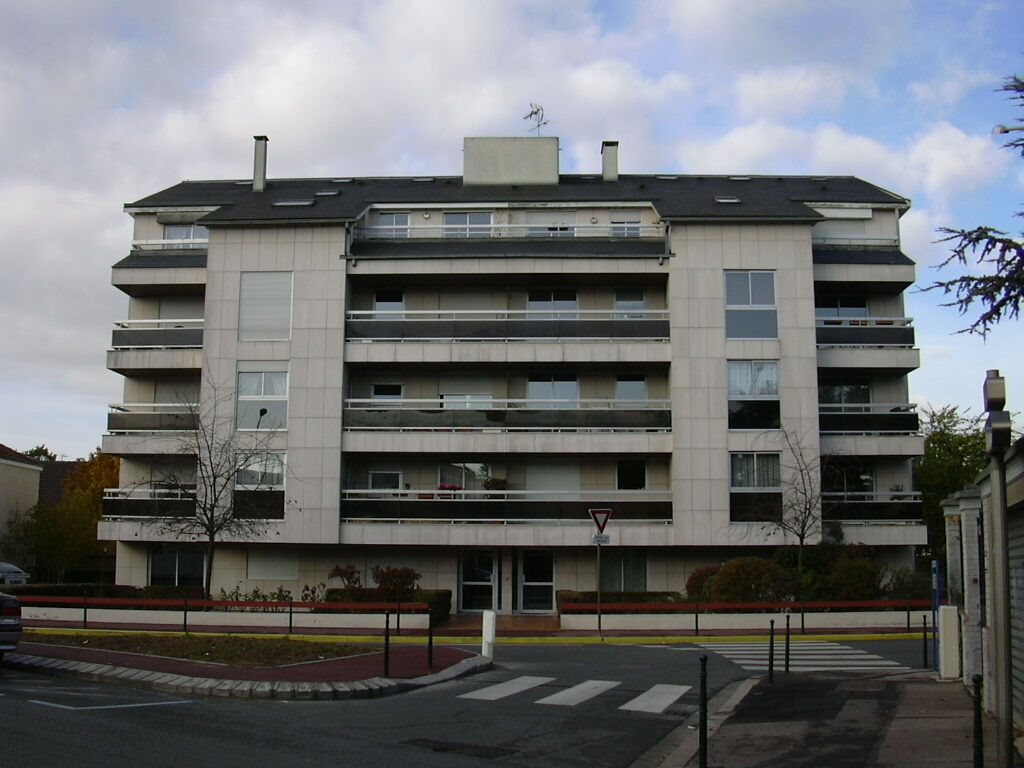 Appartement à louer, 48m², Bry-sur-Marne
