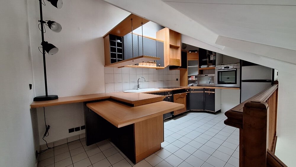 Appartement à louer, 48m², Bry-sur-Marne
