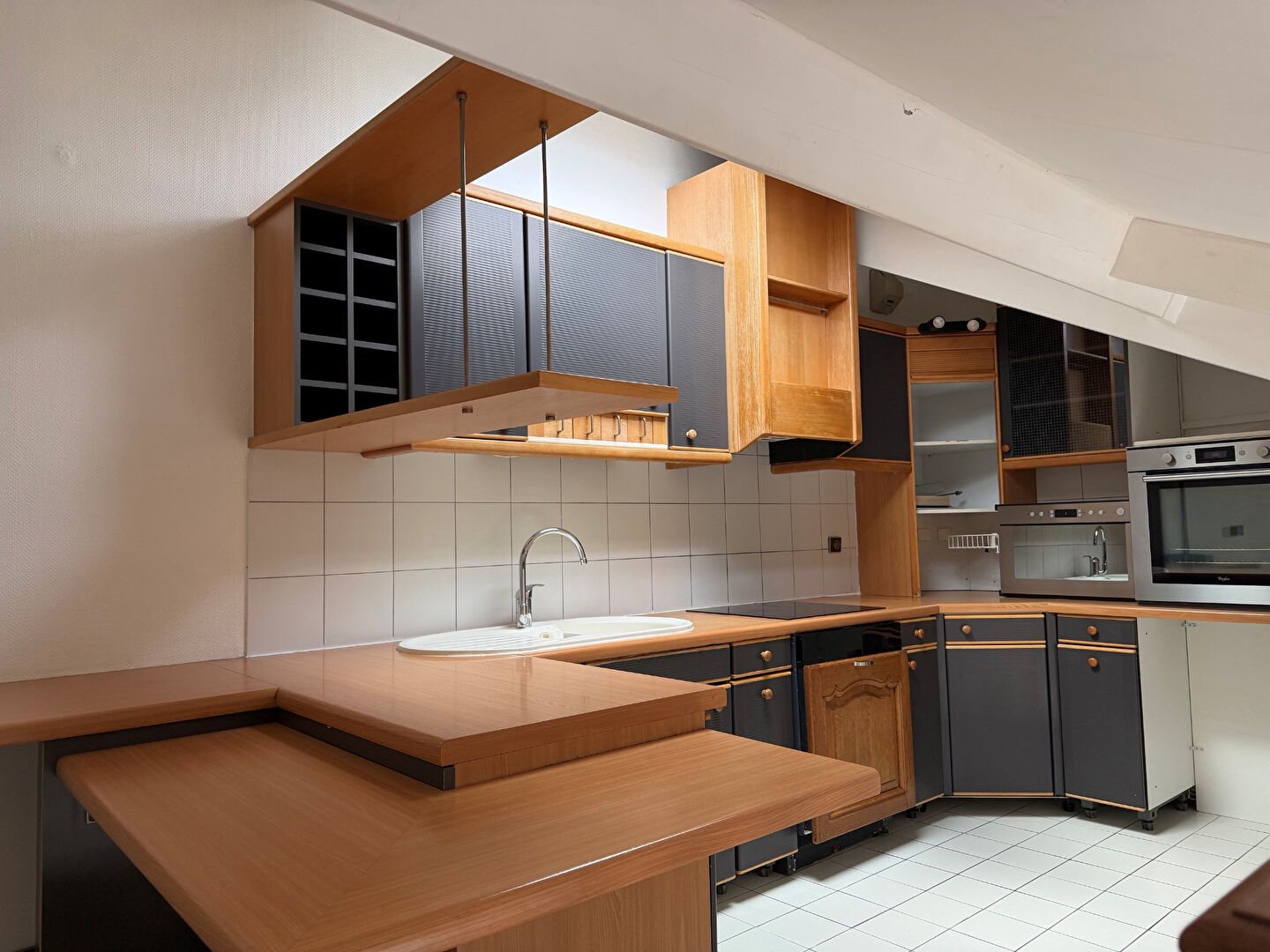 Appartement à louer, 48m², Bry-sur-Marne
