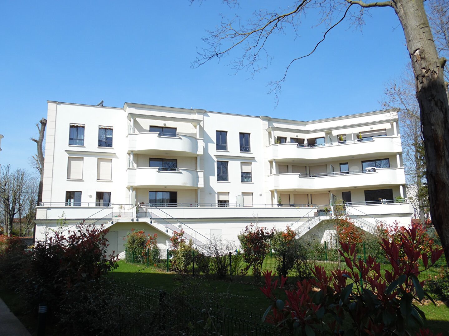 Appartement à louer, 49m², Bry-sur-Marne