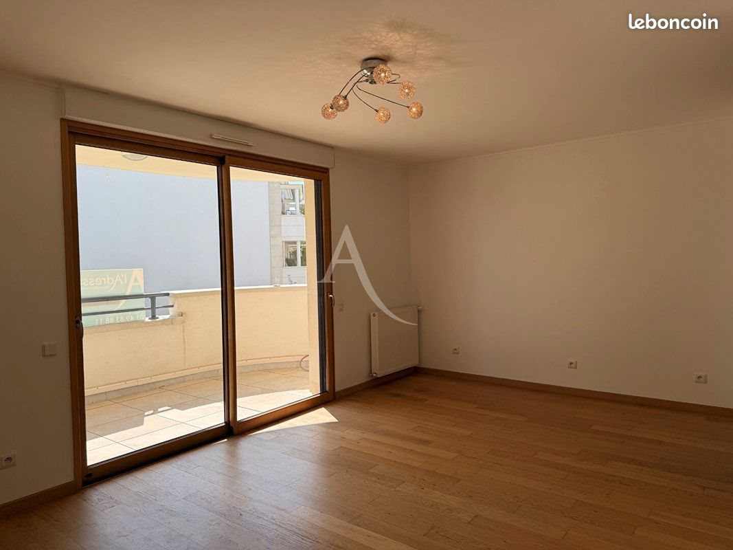 Appartement à louer, 49m², Bry-sur-Marne