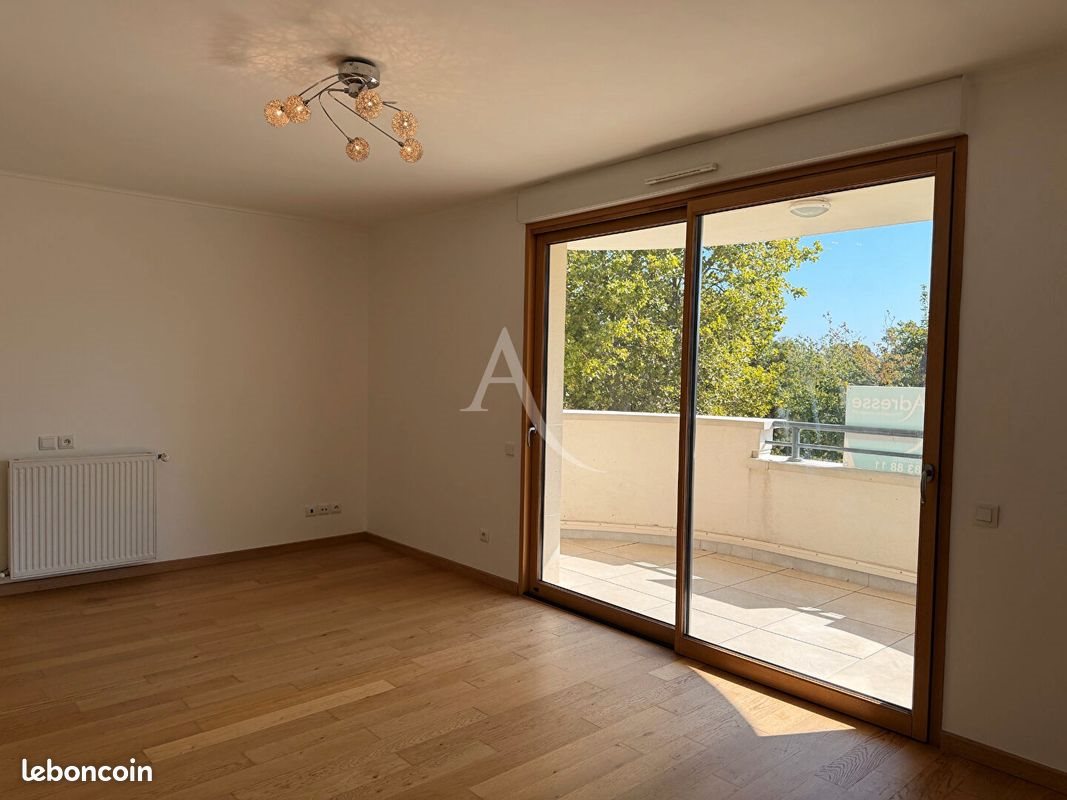 Appartement à louer, 49m², Bry-sur-Marne