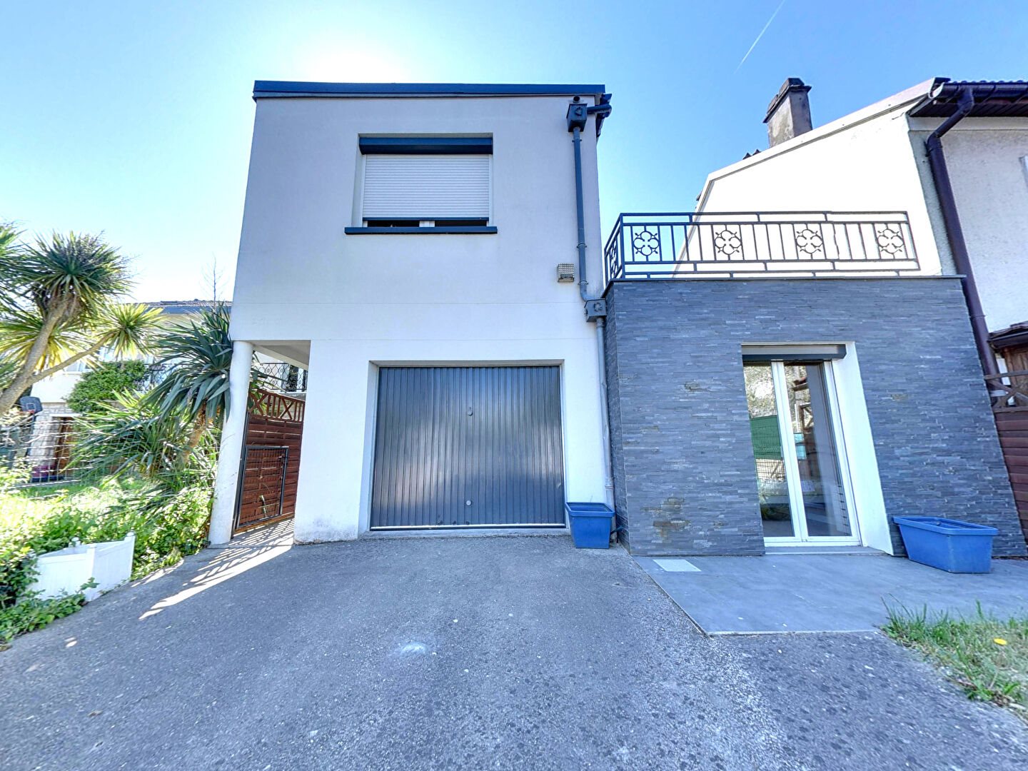Maison à vendre, 97m², Noisy-le-Grand