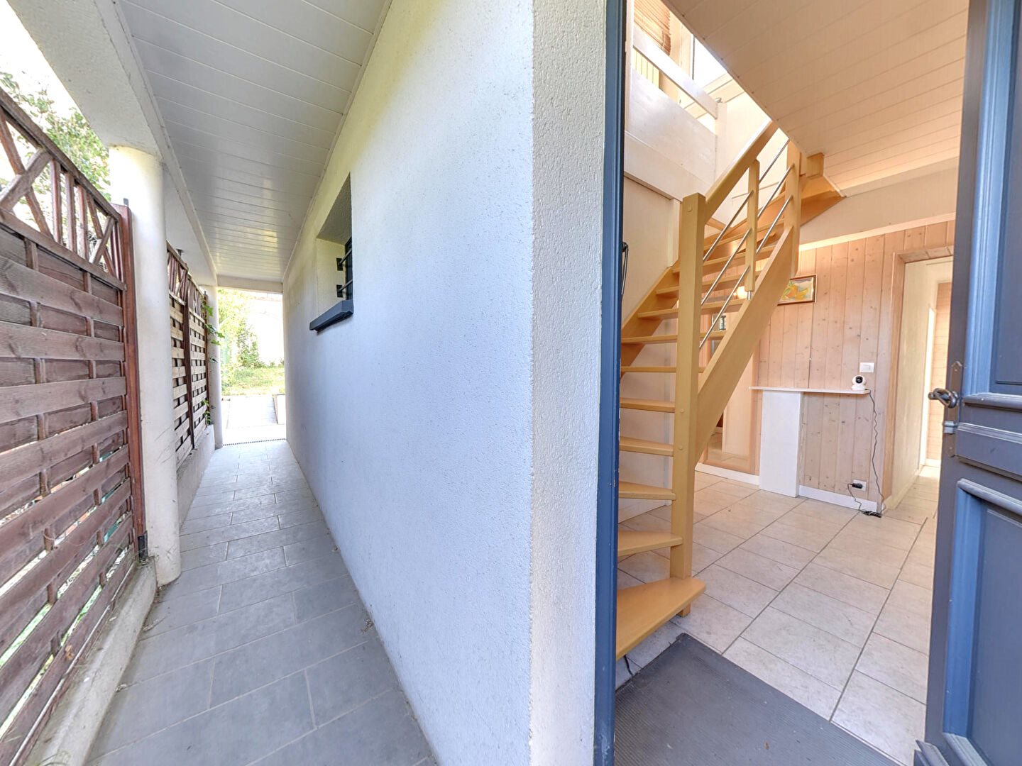 Maison à vendre, 97m², Noisy-le-Grand