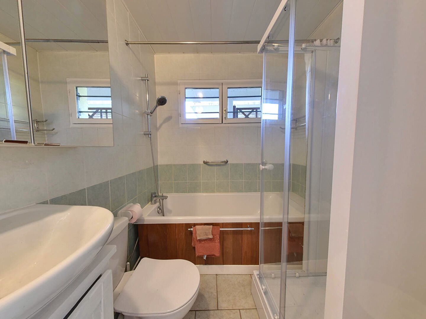 Maison à vendre, 97m², Noisy-le-Grand