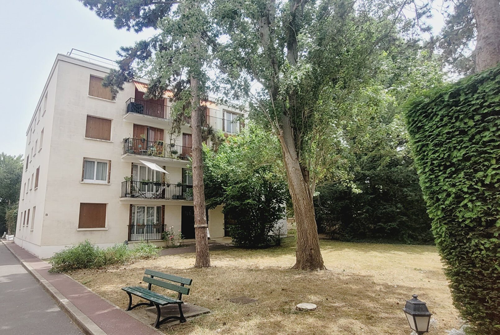 Appartement à vendre, 82m², Bry-sur-Marne