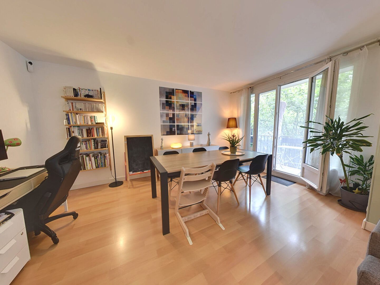 Appartement à vendre, 82m², Bry-sur-Marne
