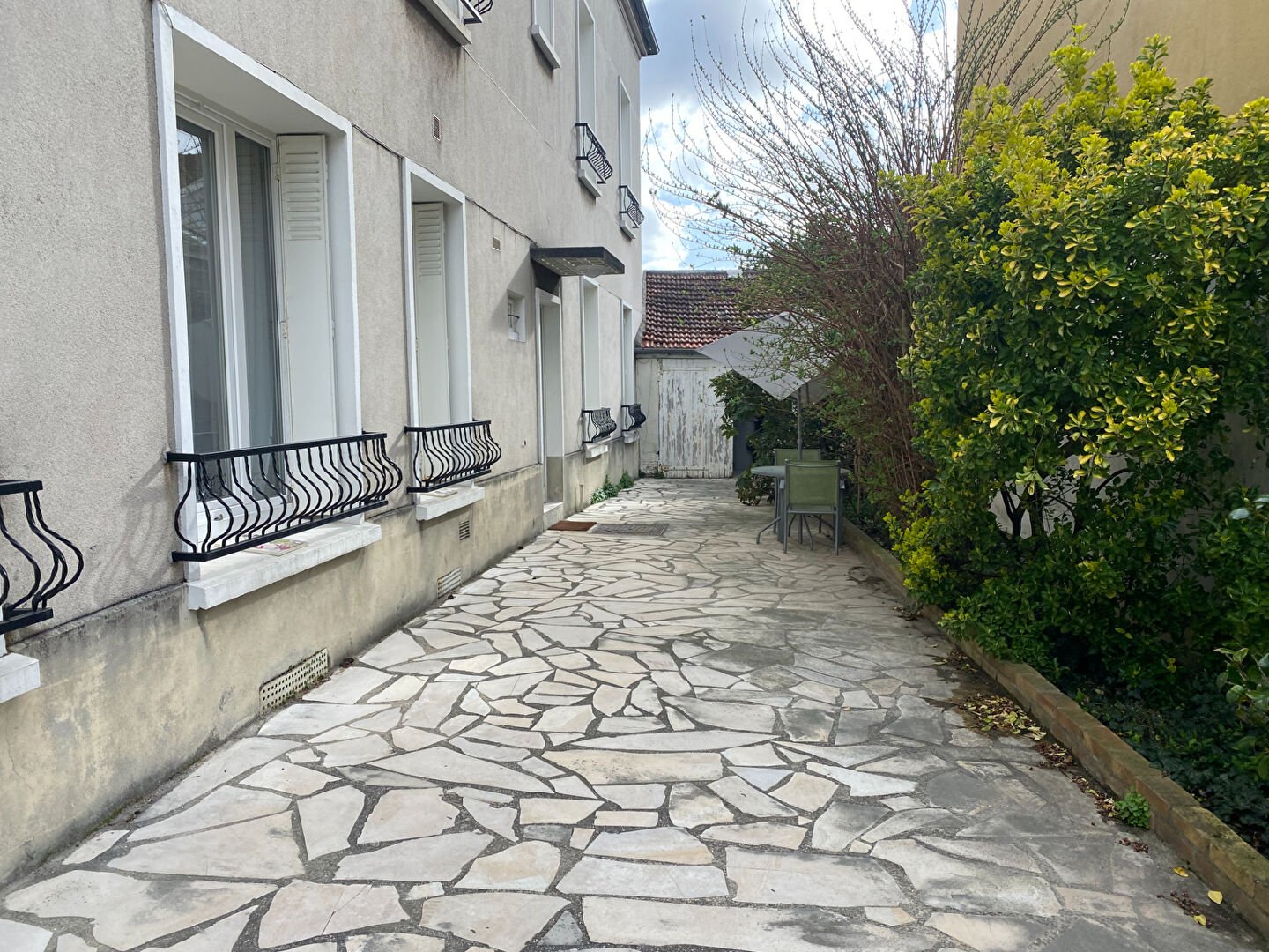 Appartement à louer, 29m², Nogent-sur-Marne