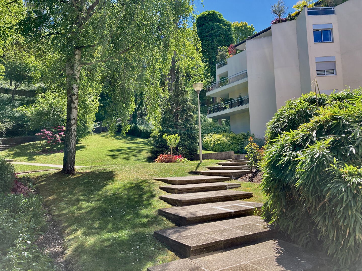 Appartement à vendre, 75m², Bry-sur-Marne