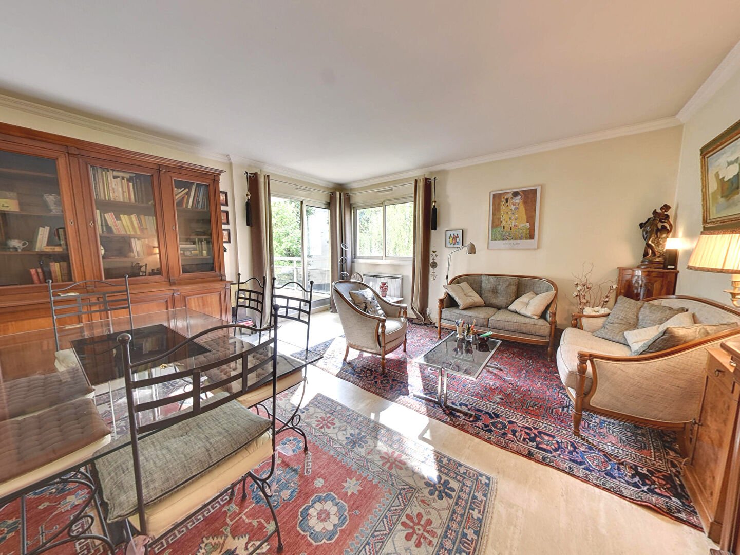 Appartement à vendre, 75m², Bry-sur-Marne