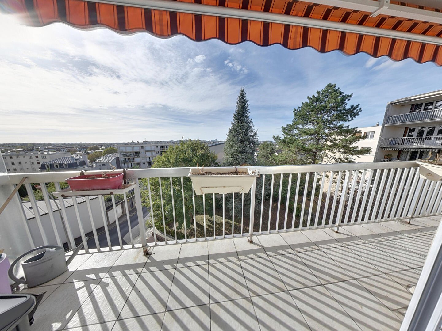 Appartement à vendre, 63m², Bry-sur-Marne