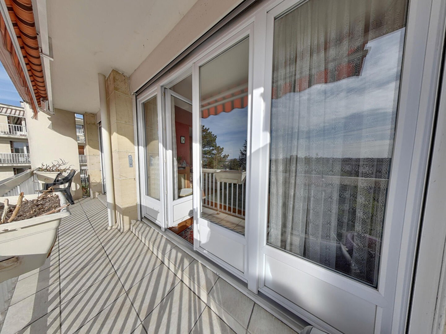 Appartement à vendre, 63m², Bry-sur-Marne