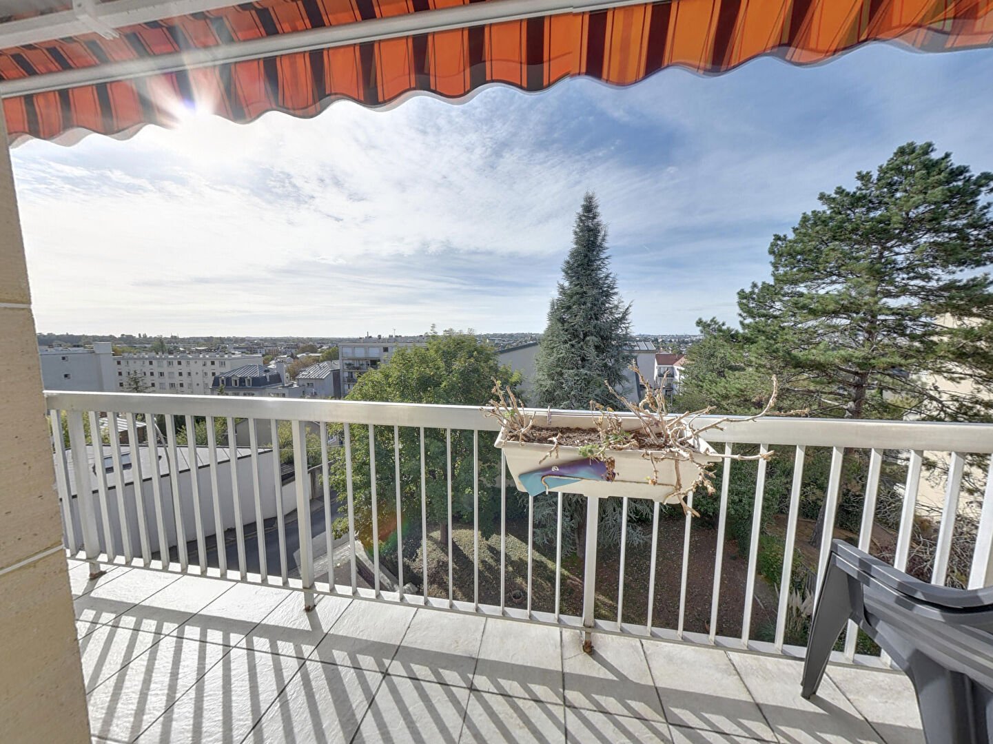 Appartement à vendre, 63m², Bry-sur-Marne