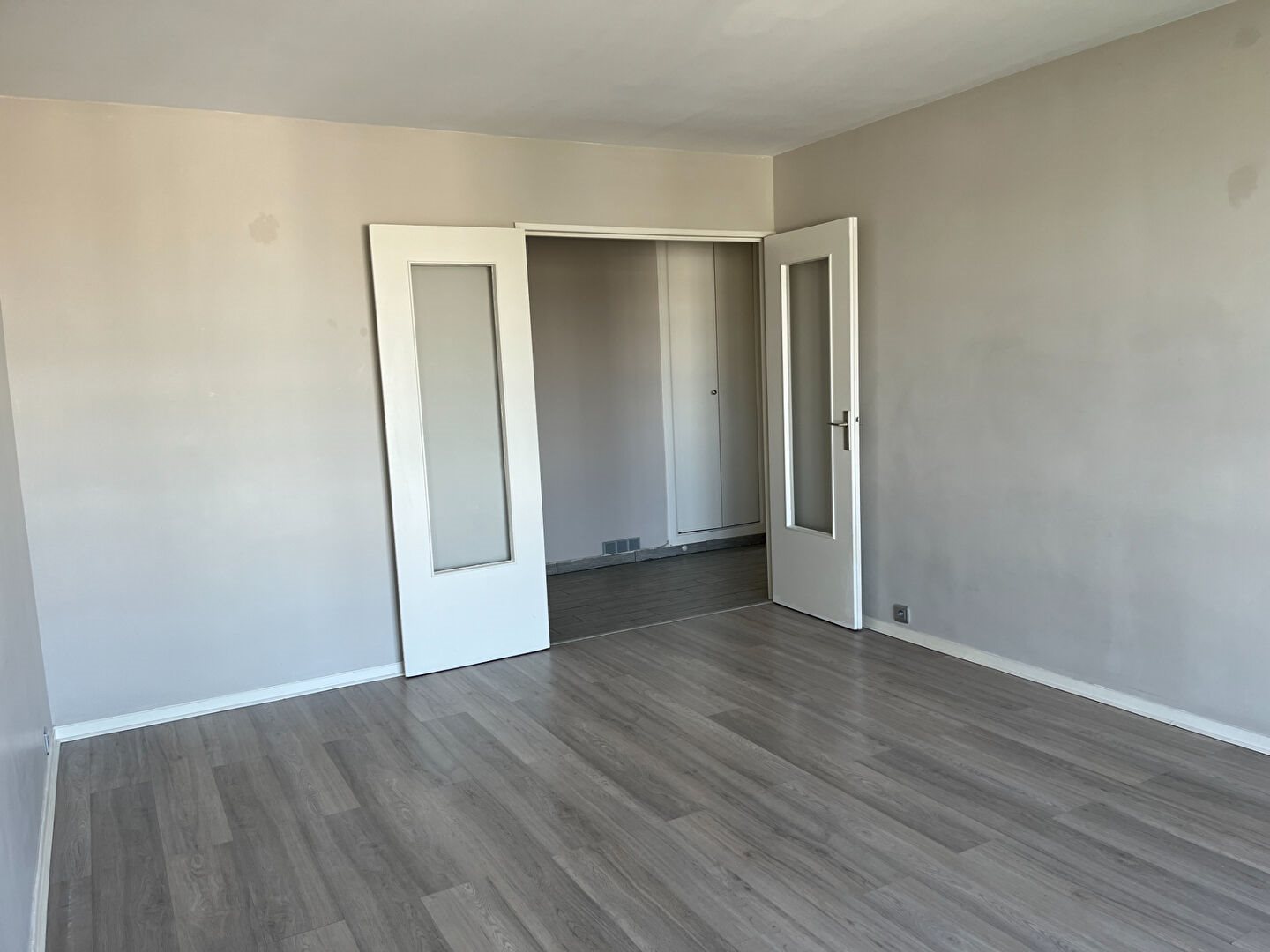 Appartement à louer, 61m², Noisy-le-Grand