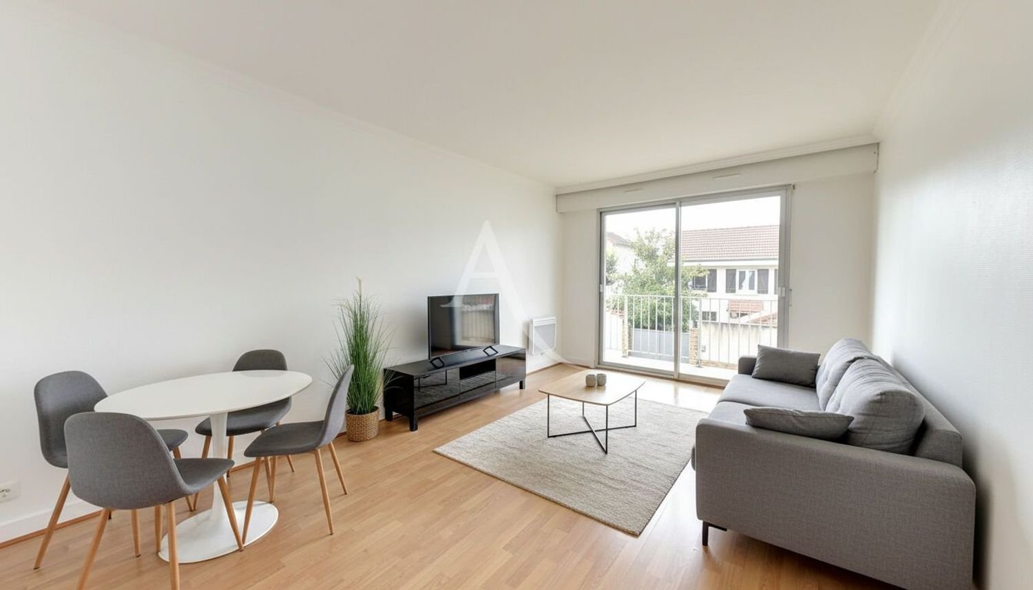 Appartement à vendre, 47m², Saint-Maur-des-Fossés