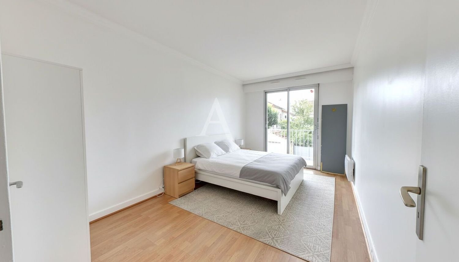Appartement à vendre, 47m², Saint-Maur-des-Fossés