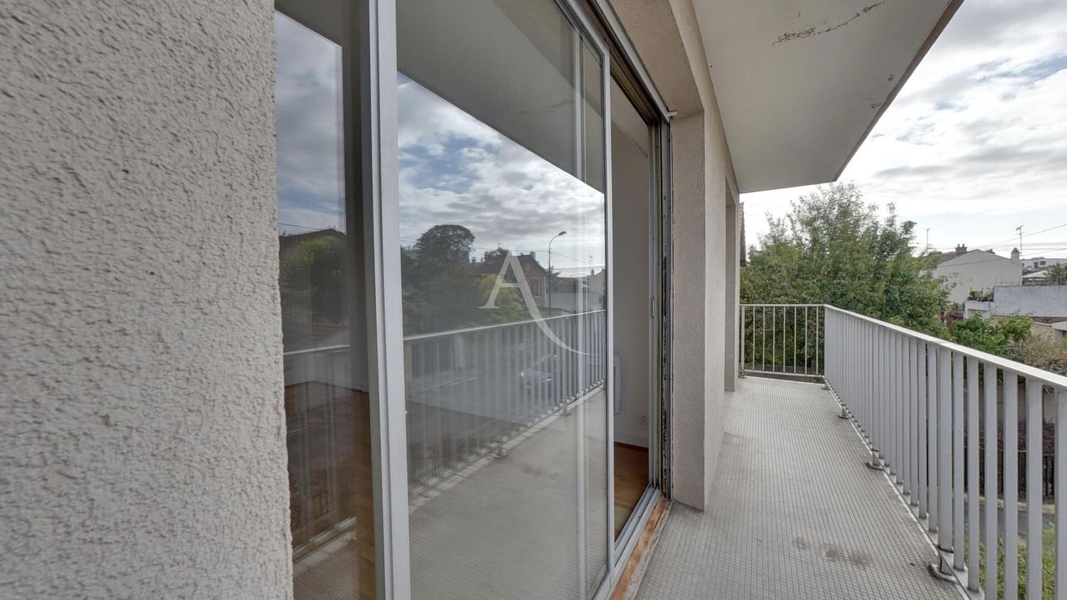 Appartement à vendre, 47m², Saint-Maur-des-Fossés