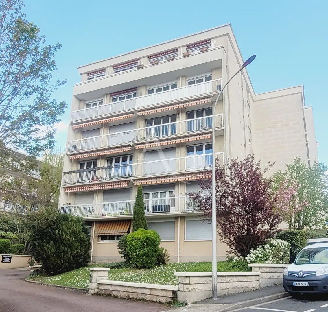 Appartement à vendre, 48m², Bry-sur-Marne