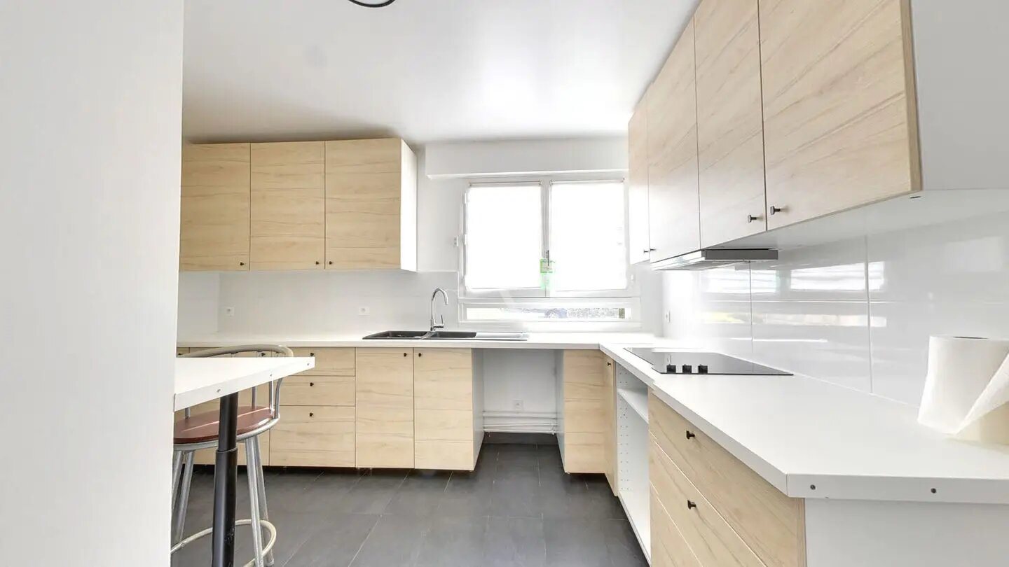 Appartement à vendre, 48m², Bry-sur-Marne