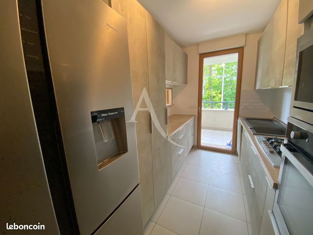 Appartement à louer, 70m², Bry-sur-Marne