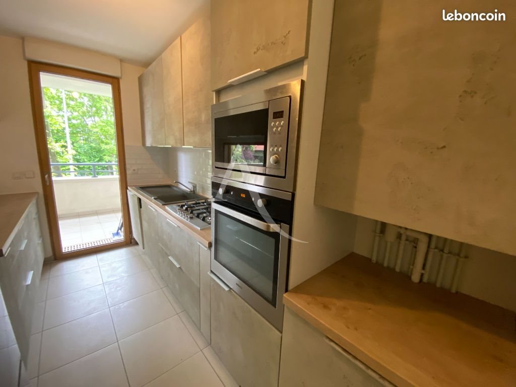 Appartement à louer, 70m², Bry-sur-Marne