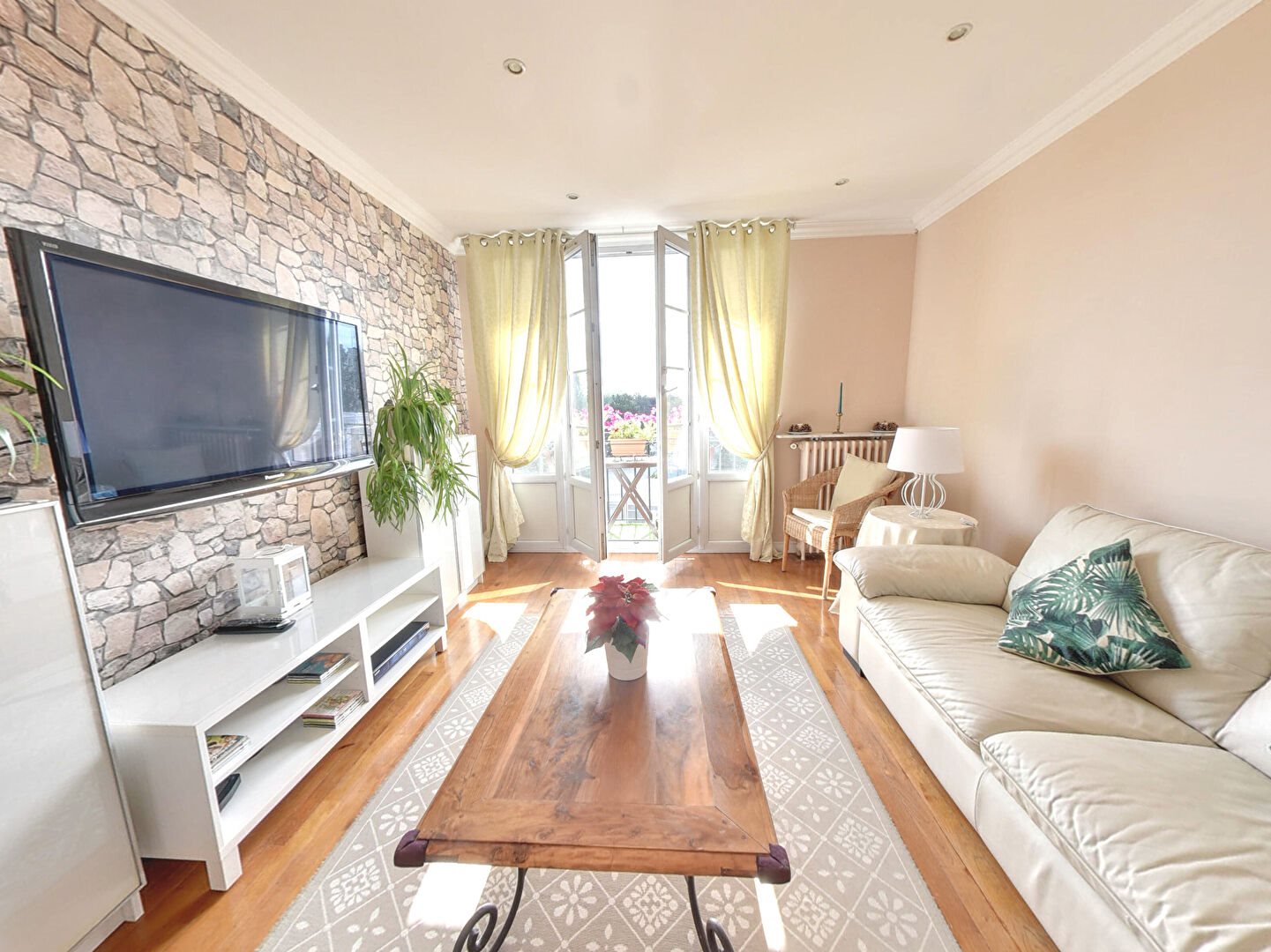Appartement à vendre, 79m², Bry-sur-Marne