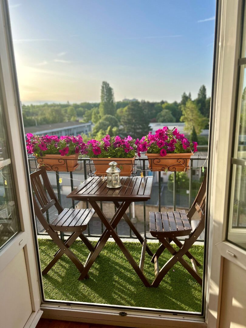 Appartement à vendre, 79m², Bry-sur-Marne