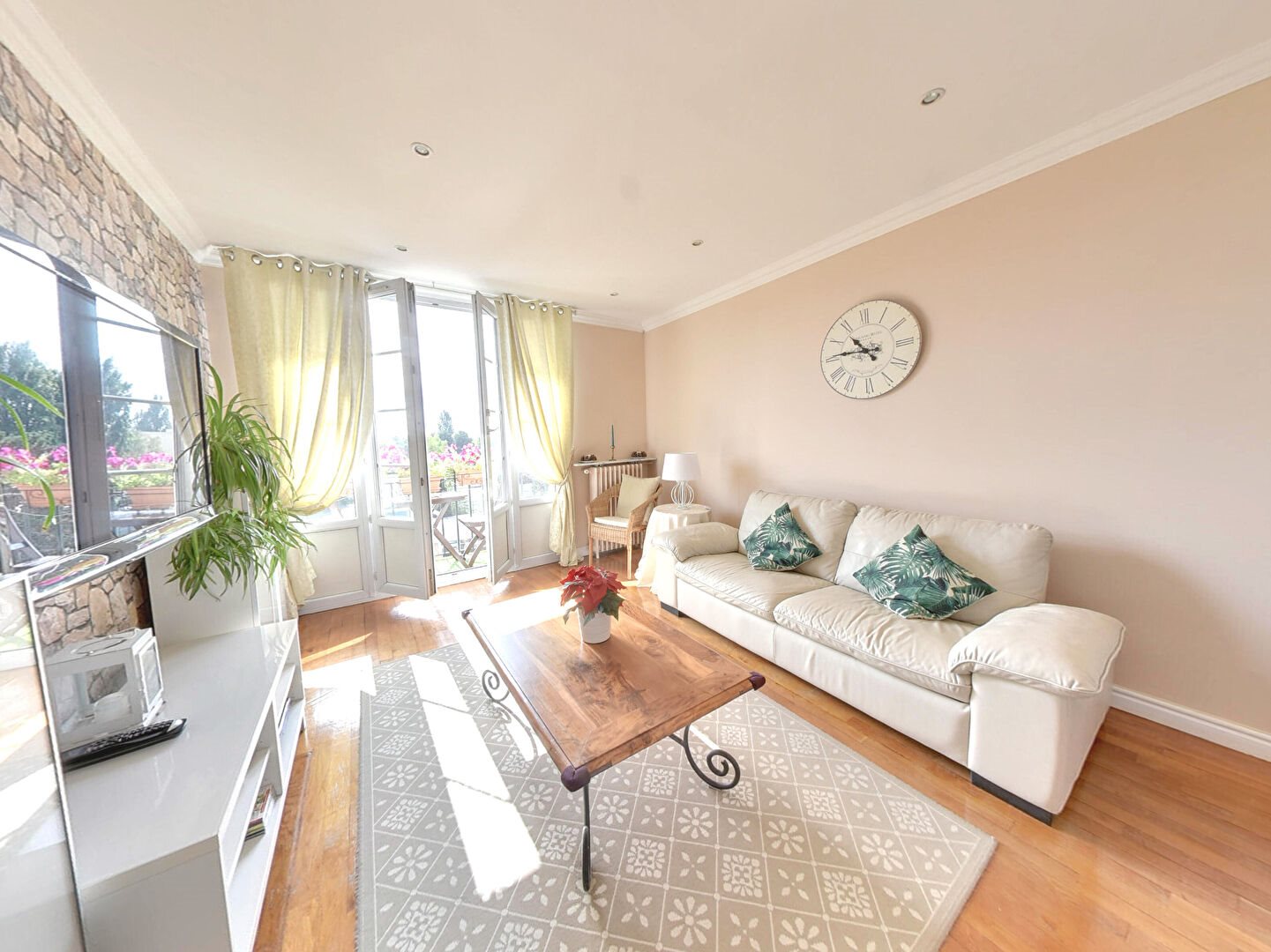 Appartement à vendre, 79m², Bry-sur-Marne