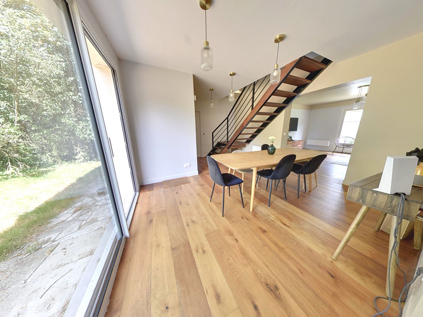 Maison à vendre, 189m², Bry-sur-Marne