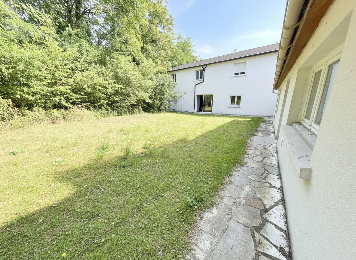 Maison à vendre, 189m², Bry-sur-Marne