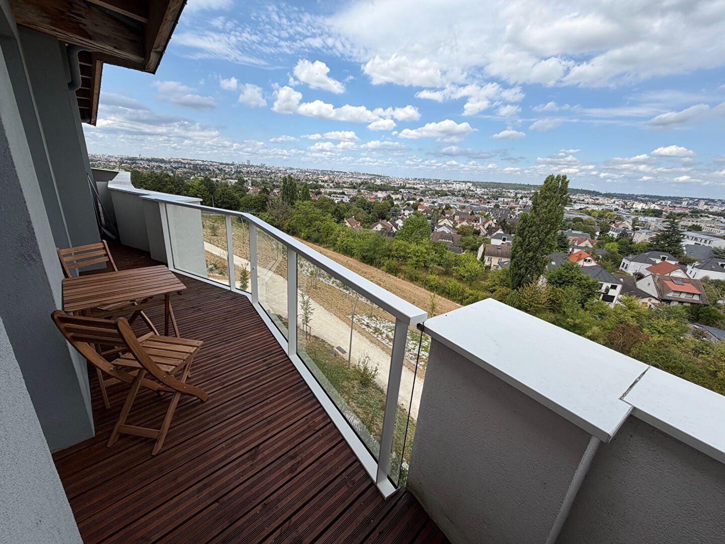 Appartement à louer, 27m², Bry-sur-Marne